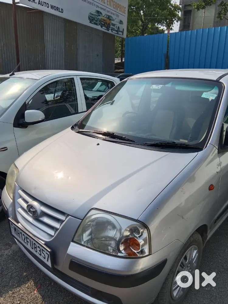 Good Condition Car ..