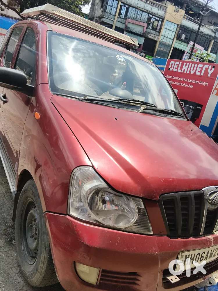 Mahindra Xylo Diesel Manual 2009
