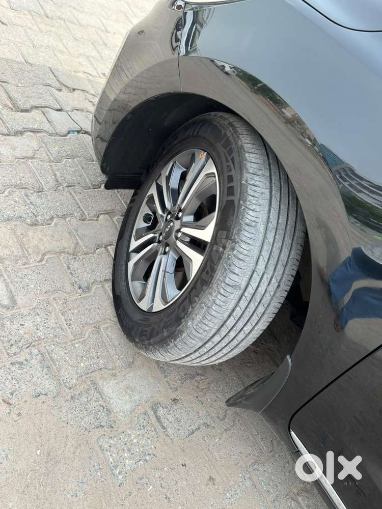 Kia Carnival Limousine Plus 7 Str, 2022, Diesel