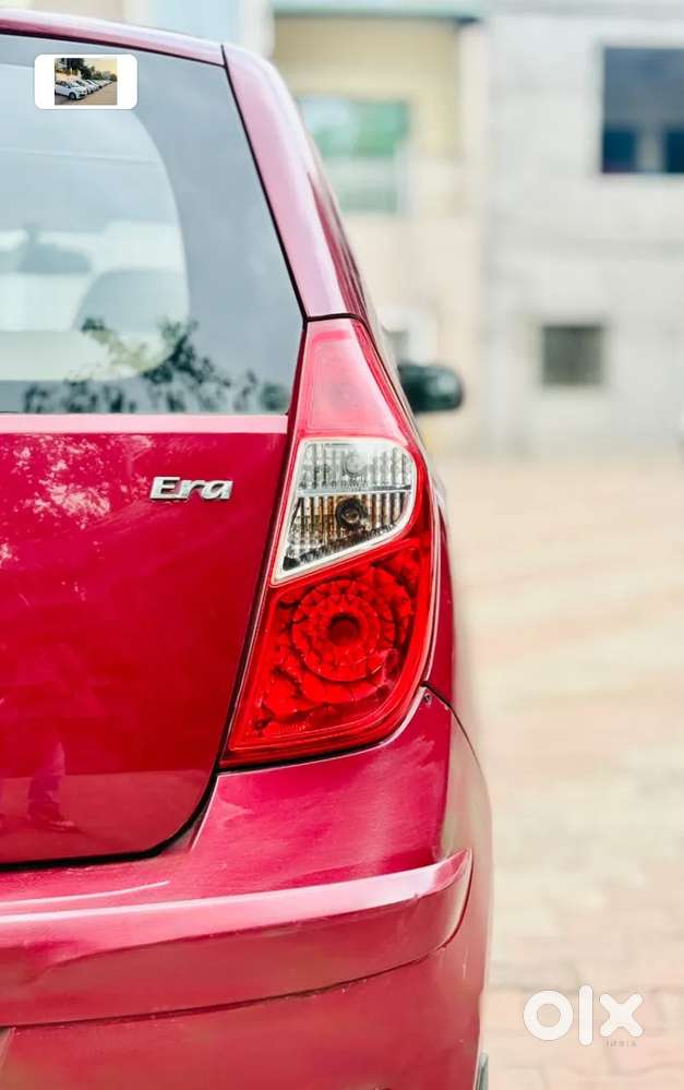 Hyundai I10 Era 1.1, 2014, Petrol