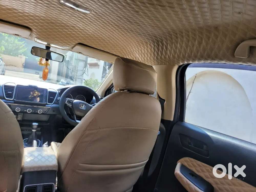 Honda City Vx 2023