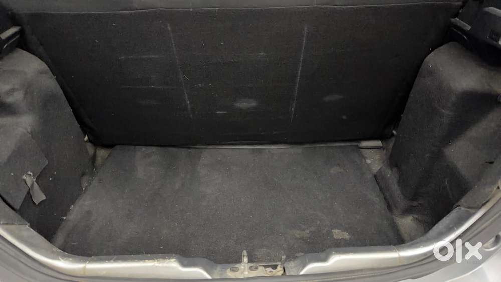 Tata Tiago Wizz Edition Petrol, 2019, Petrol
