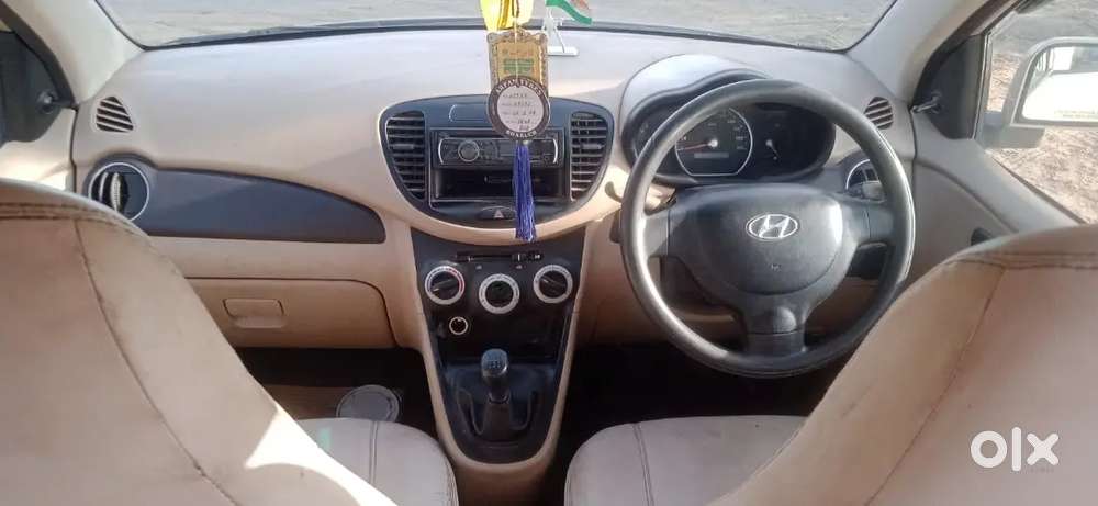 Hyundai I10 2010 Good Condition