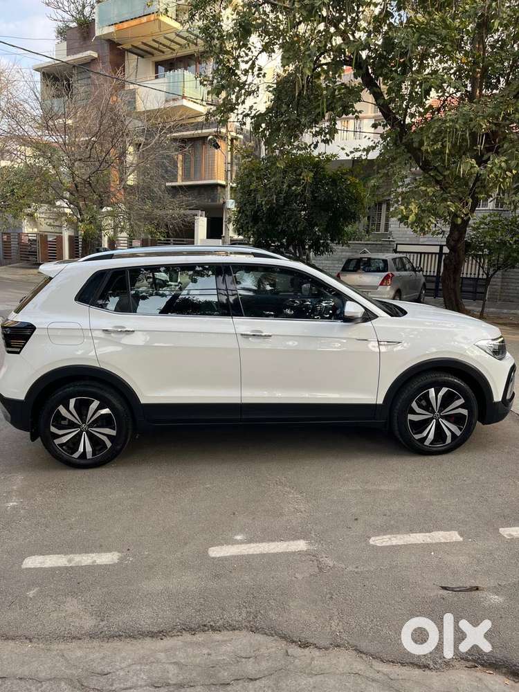 Volkswagen Taigun 1.5 Tsi Gt Plus, 2022, Petrol