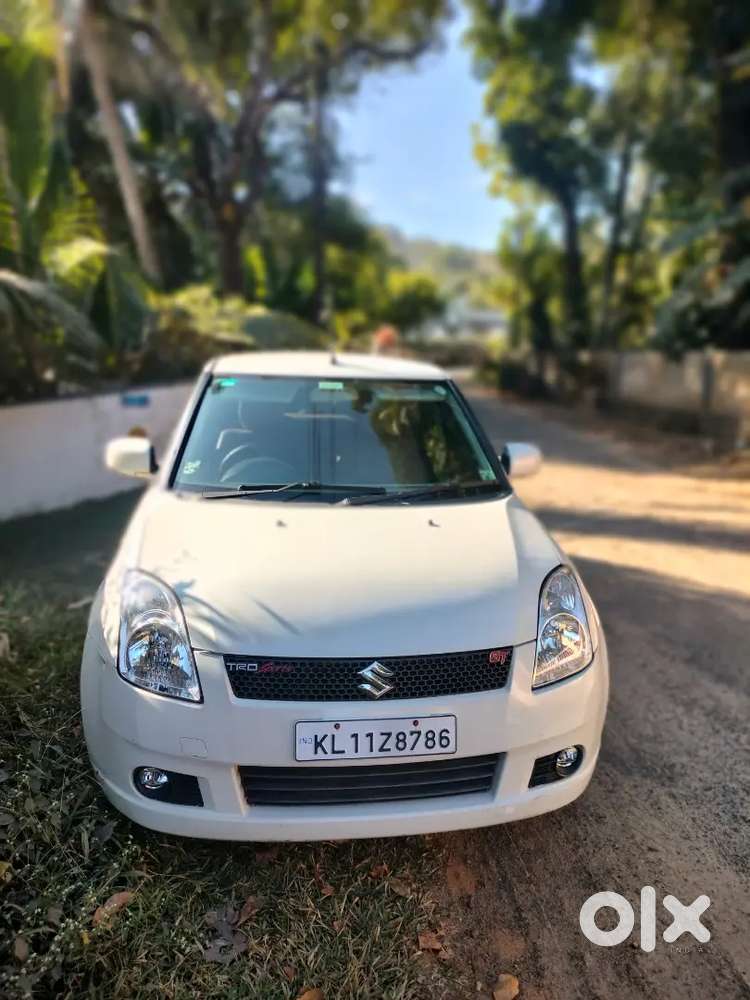 Maruti Suzuki Swift 2007 Petrol Good Condition