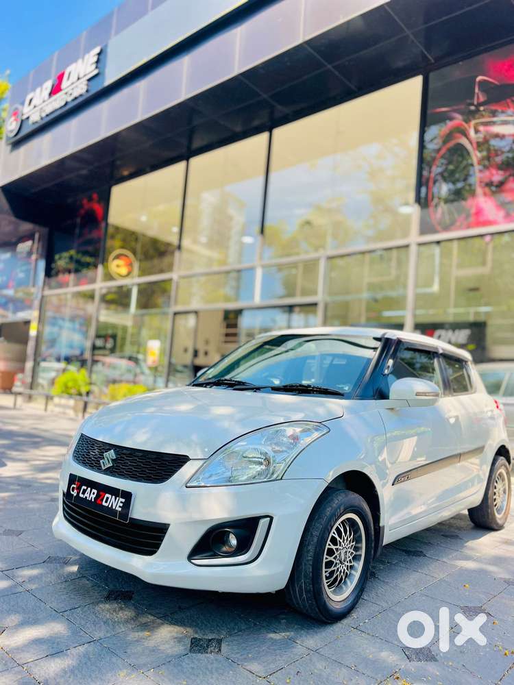 Maruti Suzuki Swift Vxi, 2013, Petrol