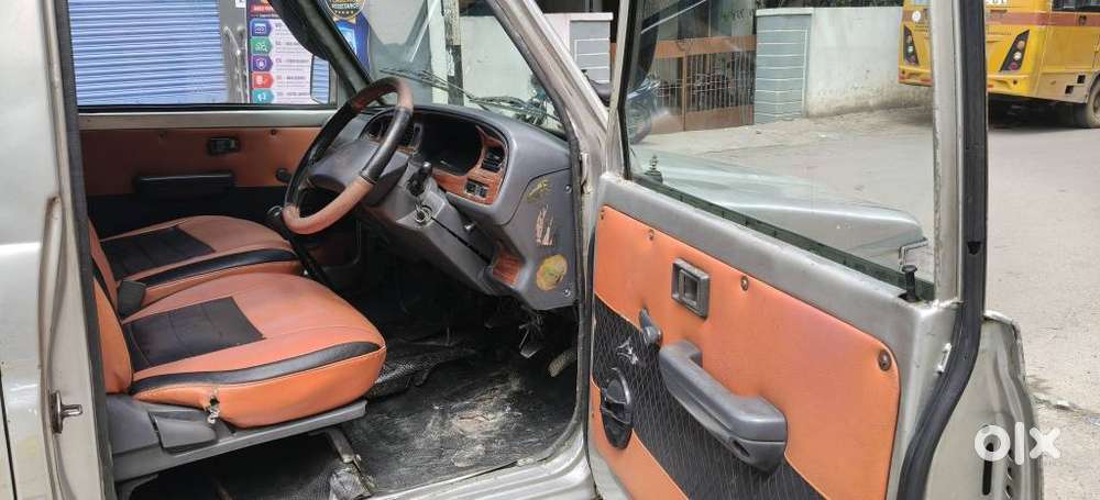 Toyota Qualis Fs B2, 2004, Diesel