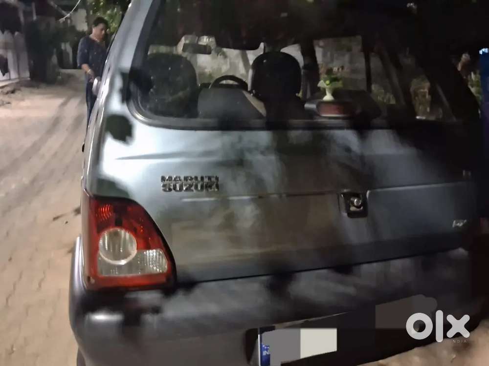 Neat Clean, Well Maintained