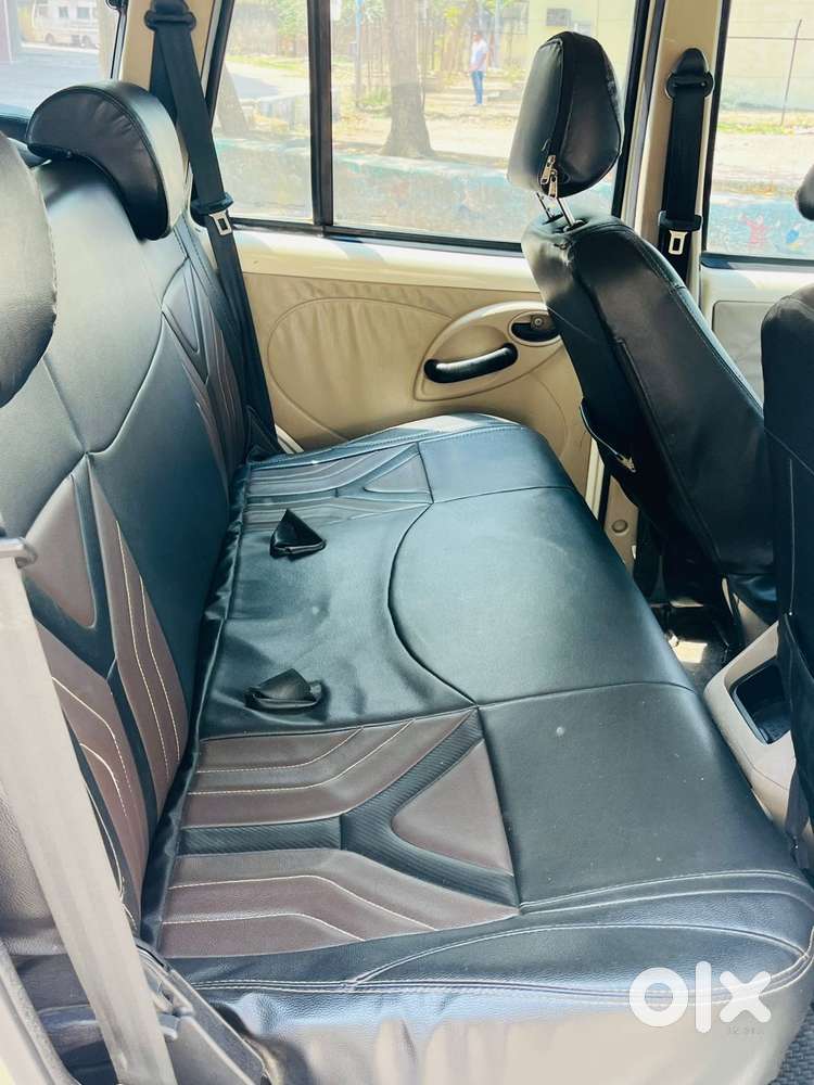 Mahindra Scorpio Classic 2.2 S Mt 9 Str, 2023, Diesel