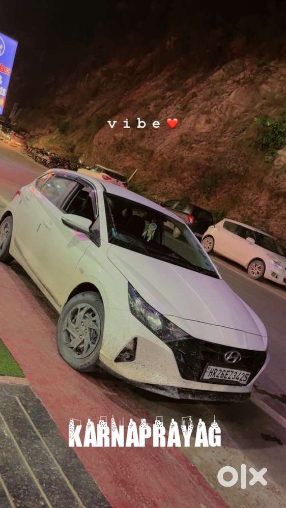 Hyundai New I20 2022