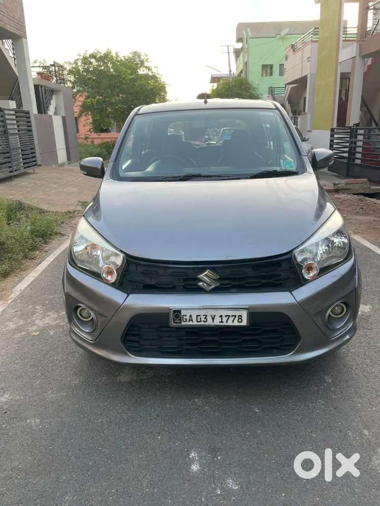 Celerio Zxi