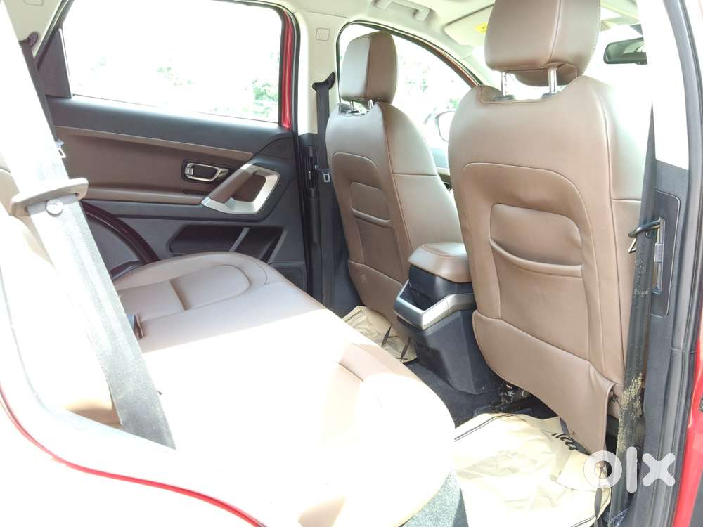 Tata Harrier 2.0 Kryotec Xza Plus (o) Red Dark Edition, 2020, Diesel