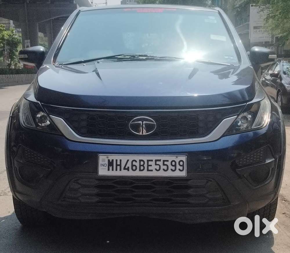 Tata Hexa 2.2 Xe 4x2 7 Str, 2018, Diesel