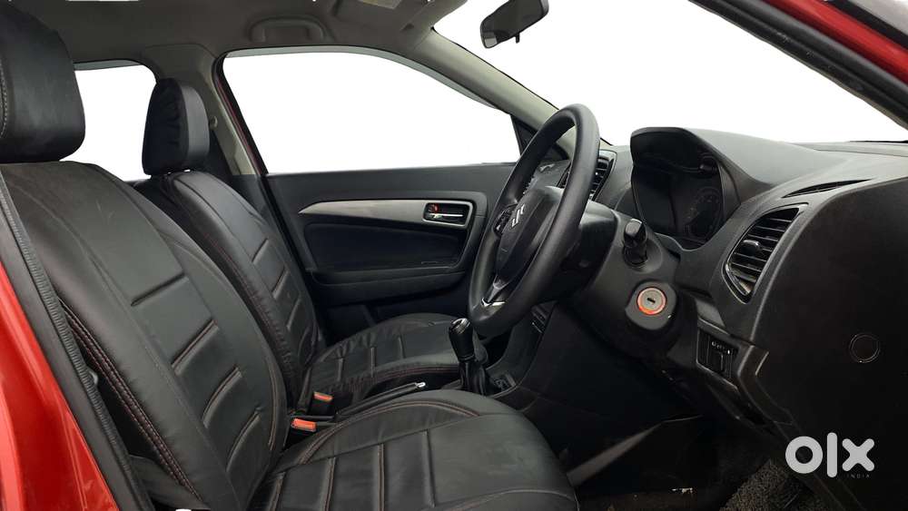 Maruti Suzuki Vitara Brezza Zdi, 2019, Diesel
