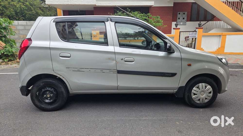 Maruti Suzuki Alto 800 Lxi, 2015, Petrol