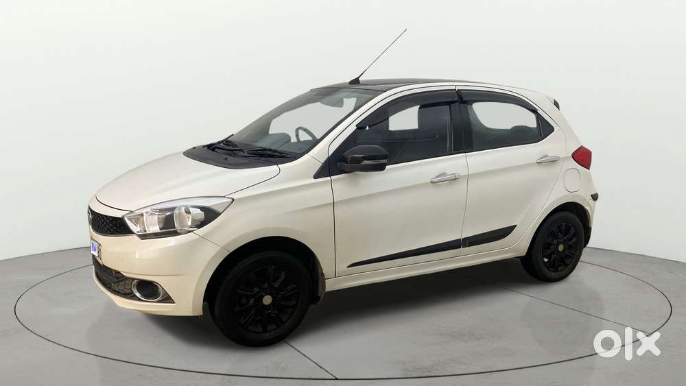 Tata Tiago 1.2 Revotron Xz, 2018, Petrol