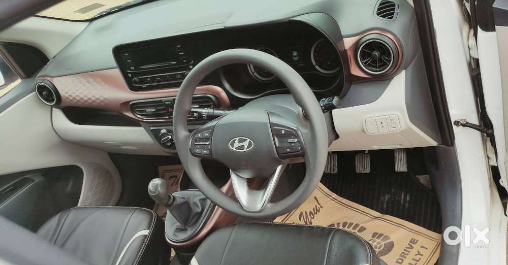 Hyundai Aura 1.2 S Cng, 2025, Cng & Hybrids