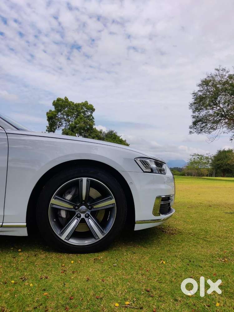 Audi A8 L 4.0 60 Tfsi, 2023, Petrol