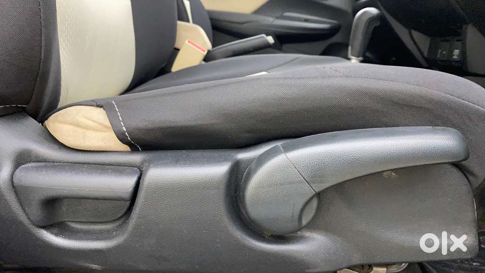 Honda Jazz V Cvt, 2019, Petrol