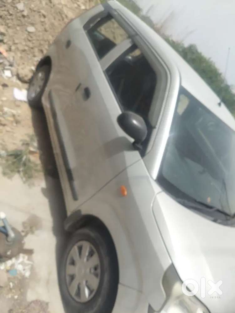 Maruti Suzuki Wagon R 2019 Cng & Hybrids 78400 Km Driven