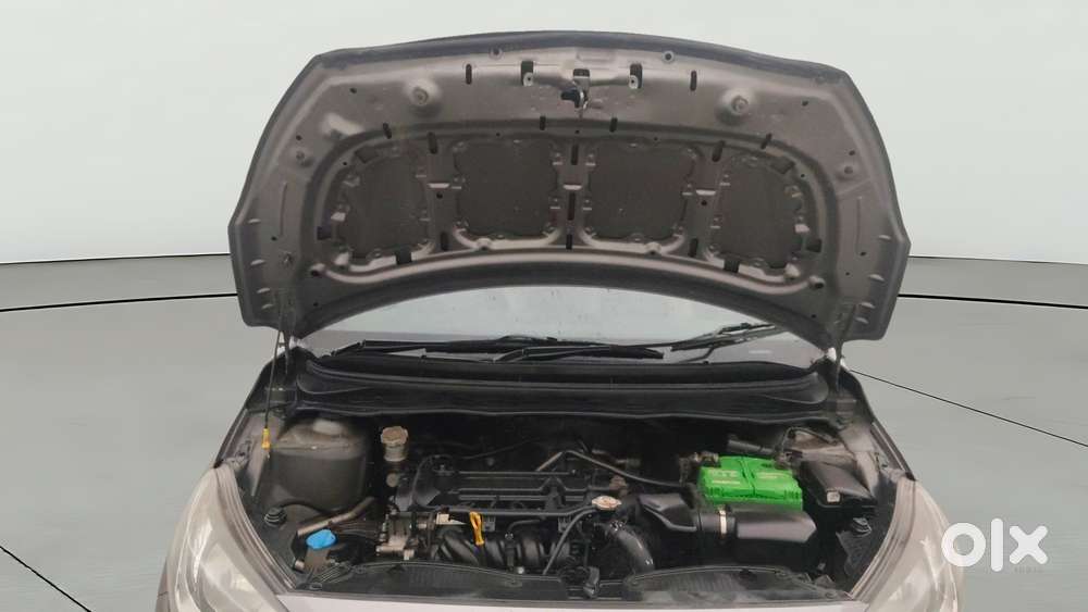 Hyundai I20 2012-2014 Sportz 1.2, 2013, Petrol