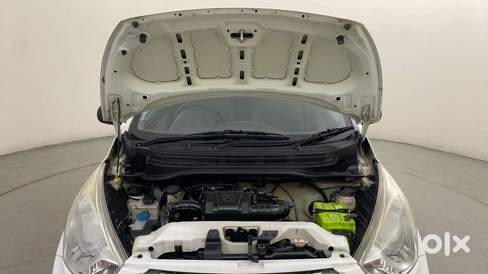 Hyundai Eon Magna +, 2014, Petrol