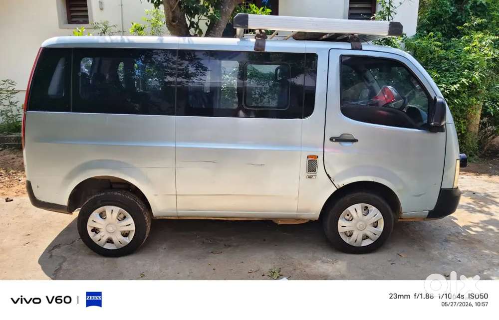 Tata Venture 1.4 Gx 2012 Super Condition