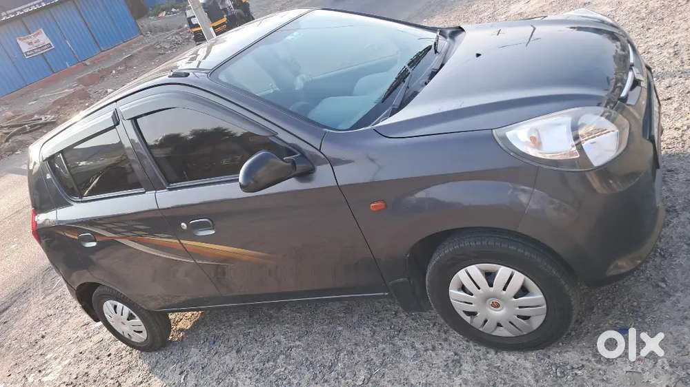Maruti Suzuki Alto Lxi 2016