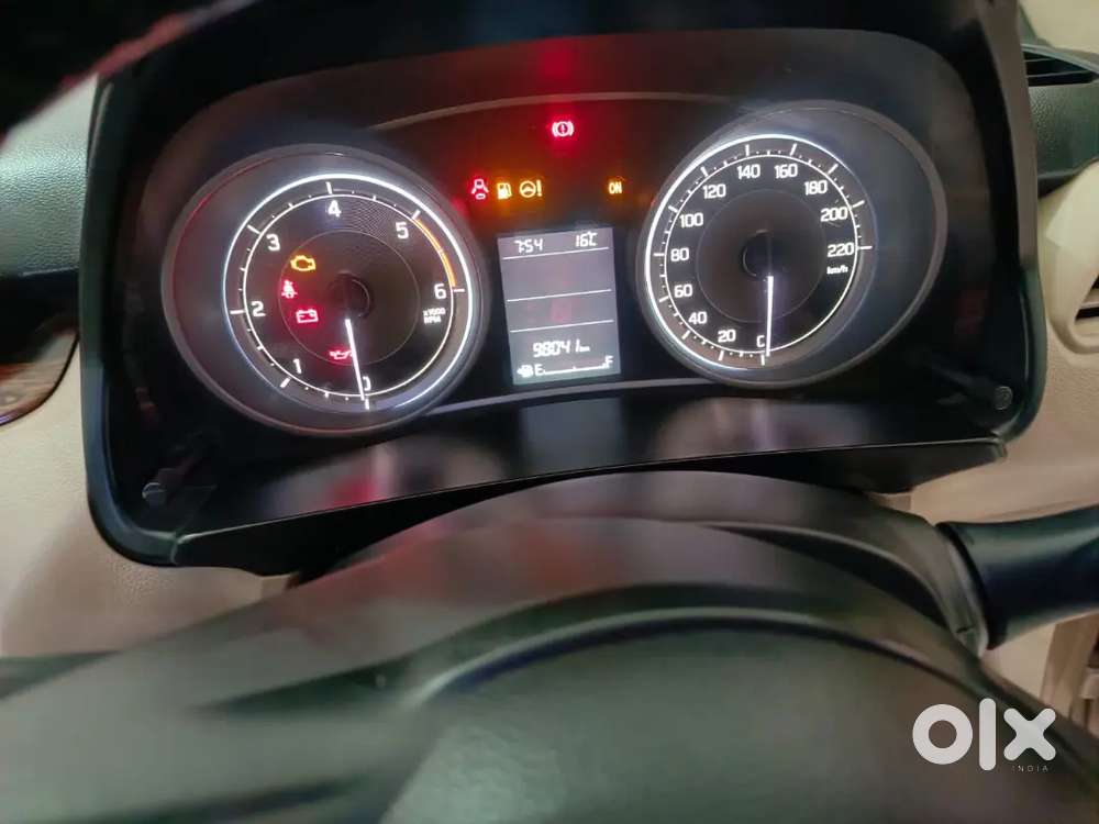 Maruti Suzuki Dzire Zdi+ Diesel Good Condition