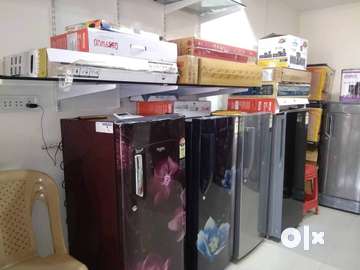 Fridge showroom near deals me