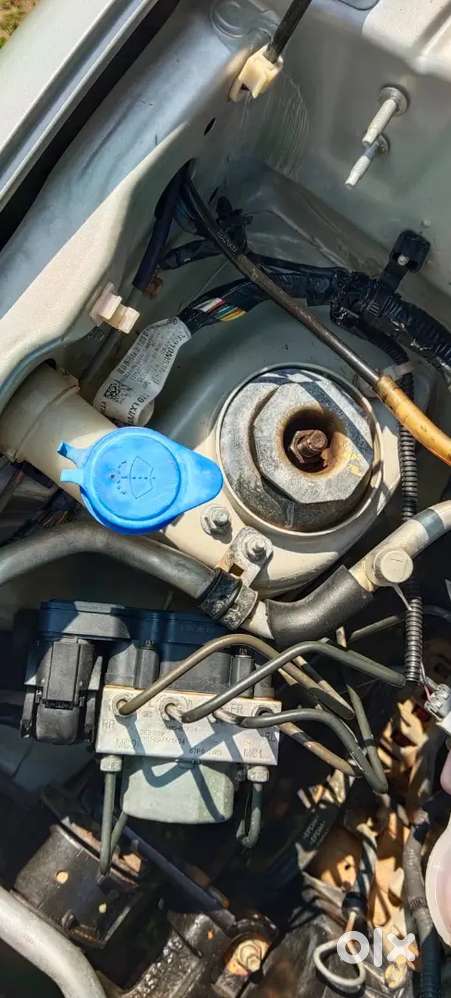 Maruti Suzuki Alto 2019