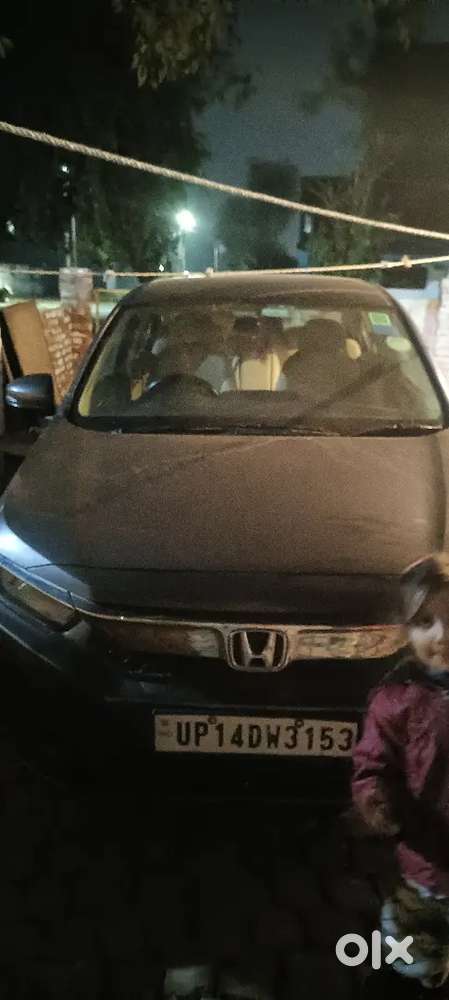 Honda Amaze Well Maintained
