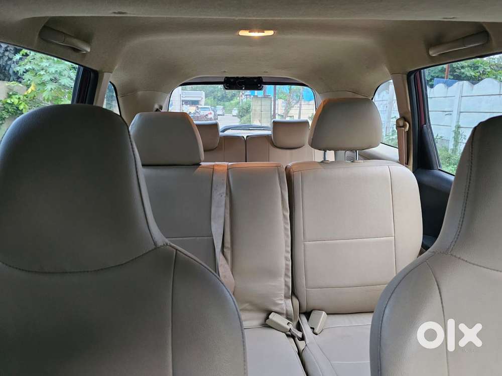 Honda Mobilio V(o) I-dtec, 2014, Diesel