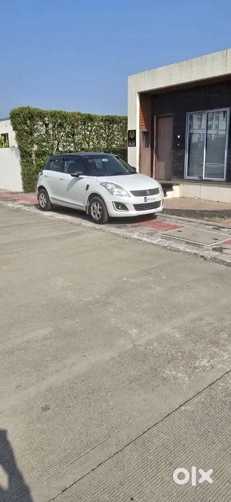 Maruti Suzuki Swift 2014 Petrol 45000 Km Driven