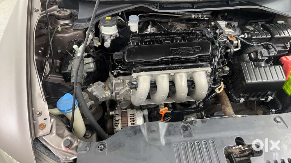 Honda City 1.5 V Mt Sunroof, 2013, Petrol