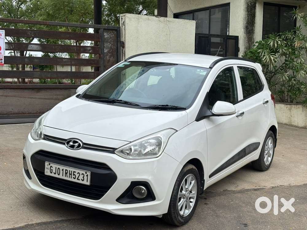 1st Owner Grand I10 Asta 2014’dec