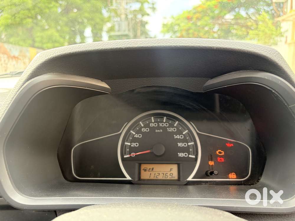 Maruti Suzuki Alto K10 1.0 Lxi, 2015, Petrol