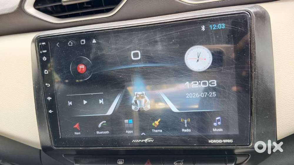 Nissan Magnite 1.0 Xe, 2022, Petrol
