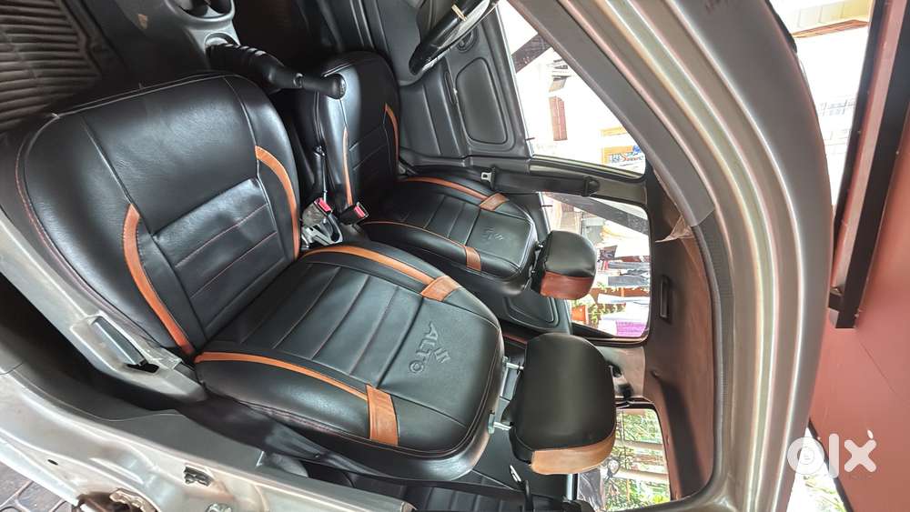 Maruti Suzuki Alto 2007 Model