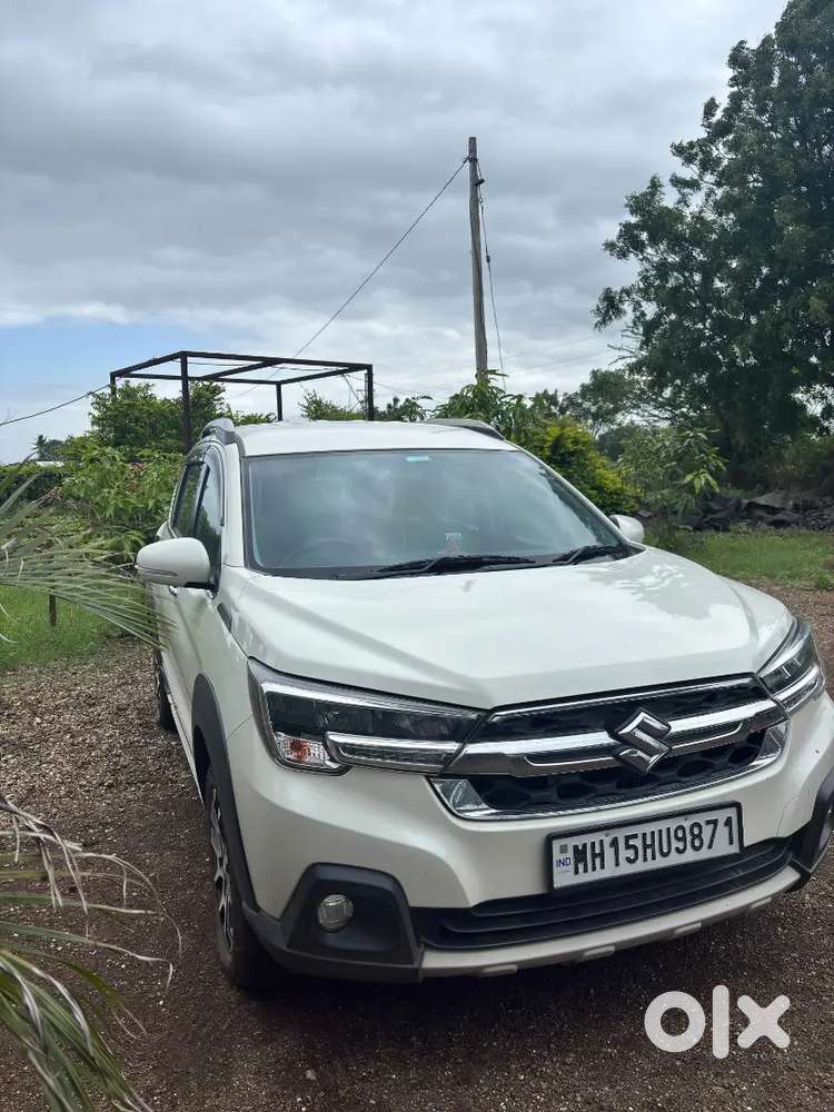 Maruti Suzuki Xl6 2022