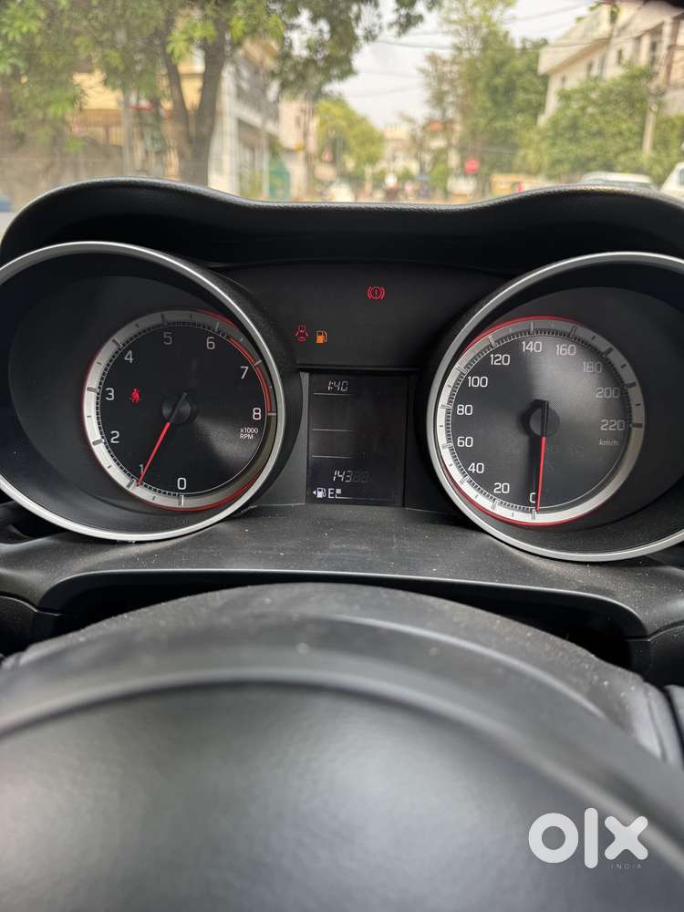 Maruti Suzuki Swift Vvt Vxi, 2023, Petrol