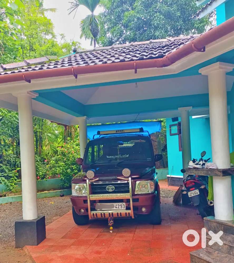 Tata Sumo Gold 2012 Diesel Well Maintained