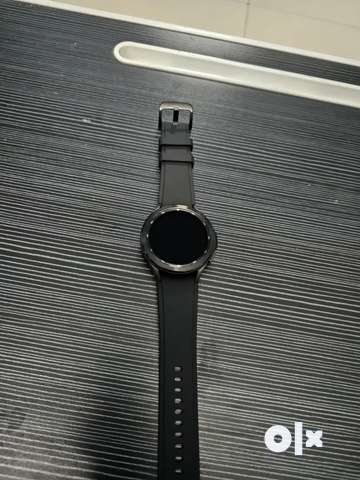 Smartwatch samsung Galaxy Watch 4 Classic LTE Accessories