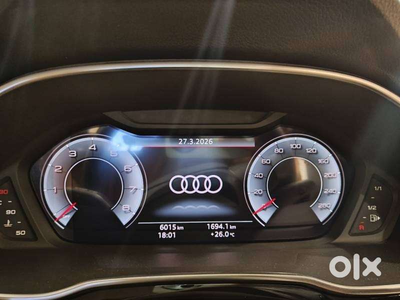 Audi Q3 2.0 Tfsi High, 2024, Petrol