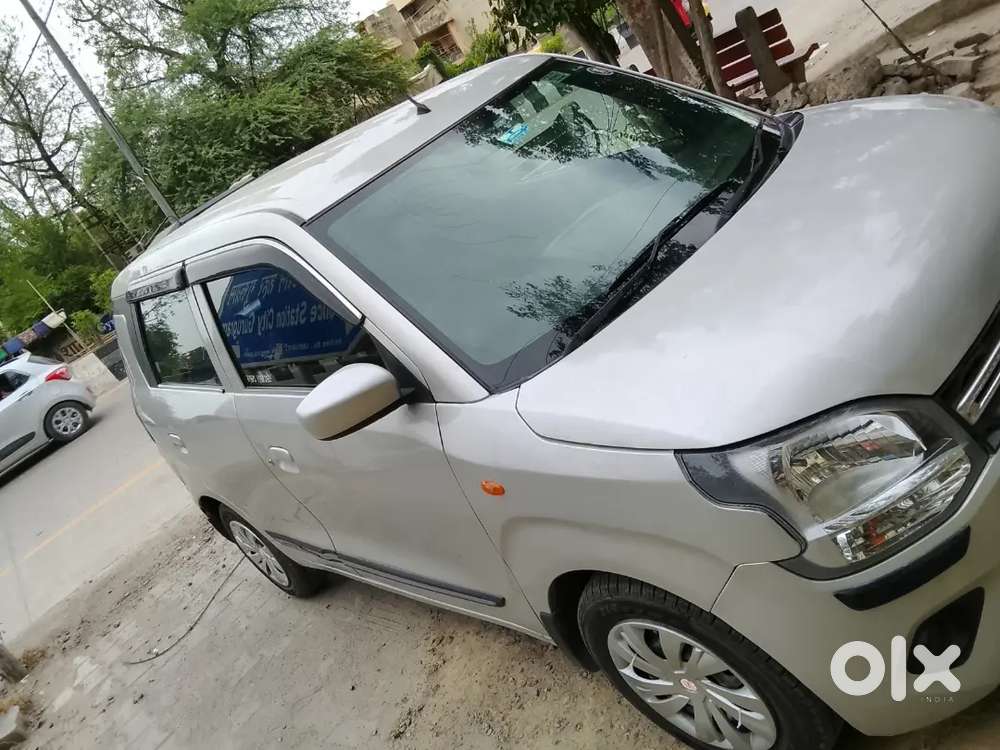 Parking Problem