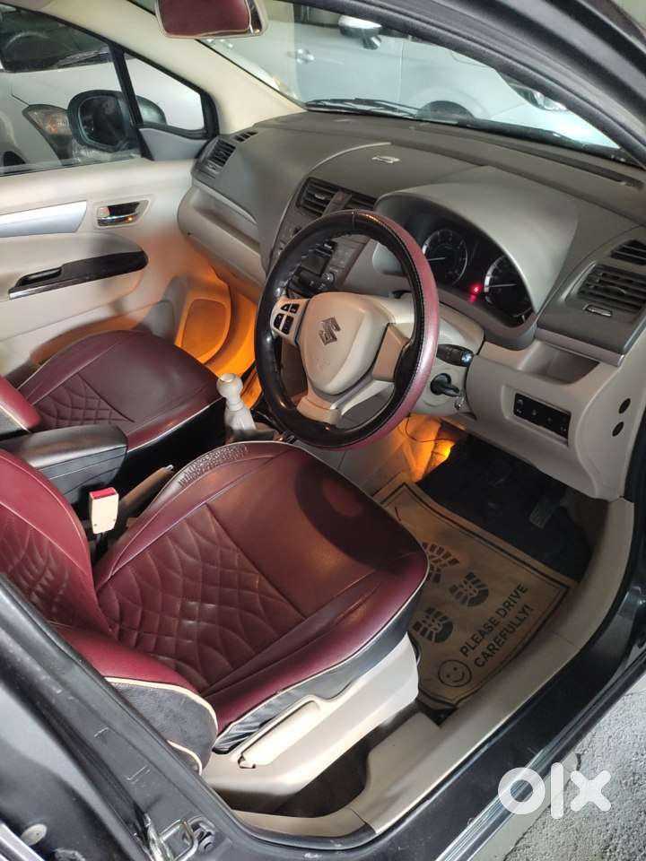 Maruti Suzuki Ertiga Vdi Shvs, 2018, Diesel