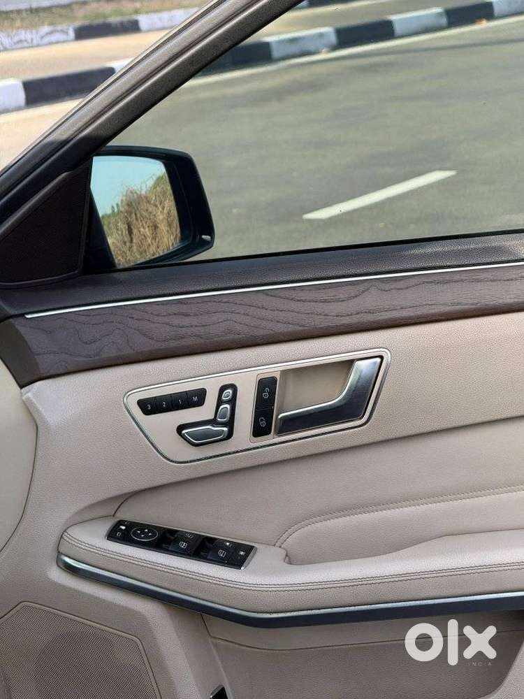 Mercedes-benz E-class E250 Cdi Launch Edition, 2016, Diesel