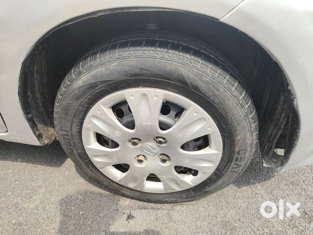 Honda Brio S Mt, 2014, Petrol