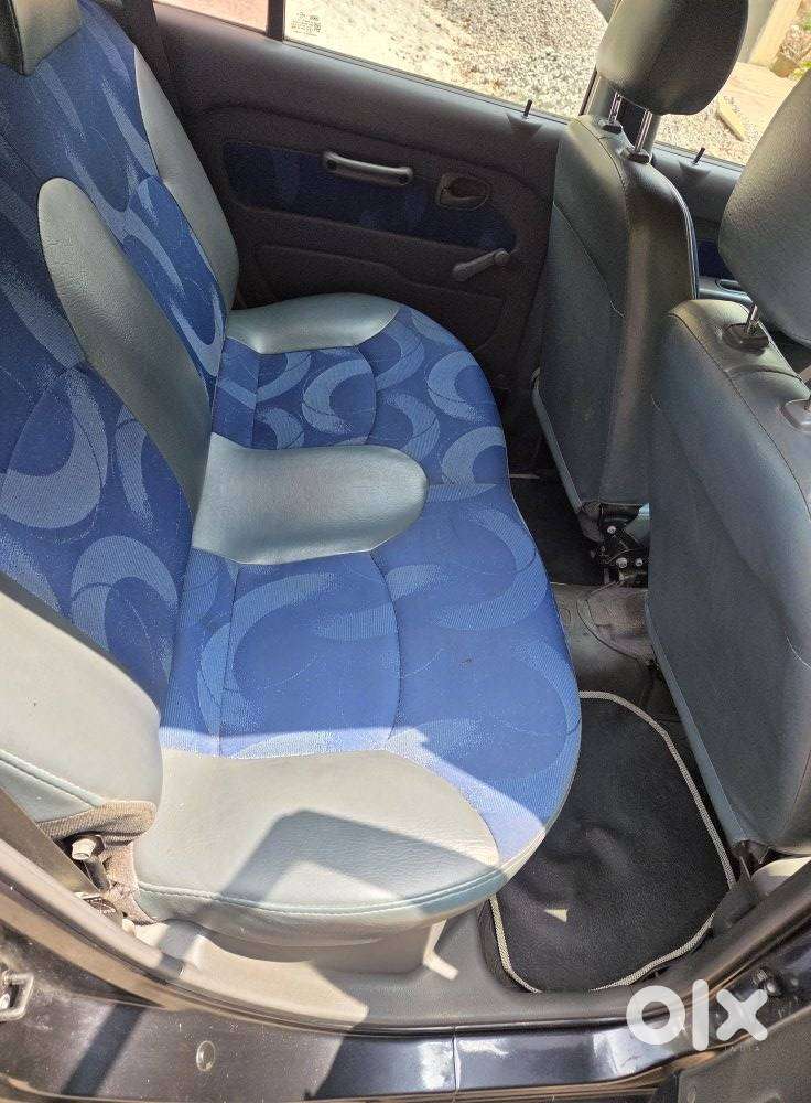 Hyundai Santro Xing Gls, 2007, Petrol