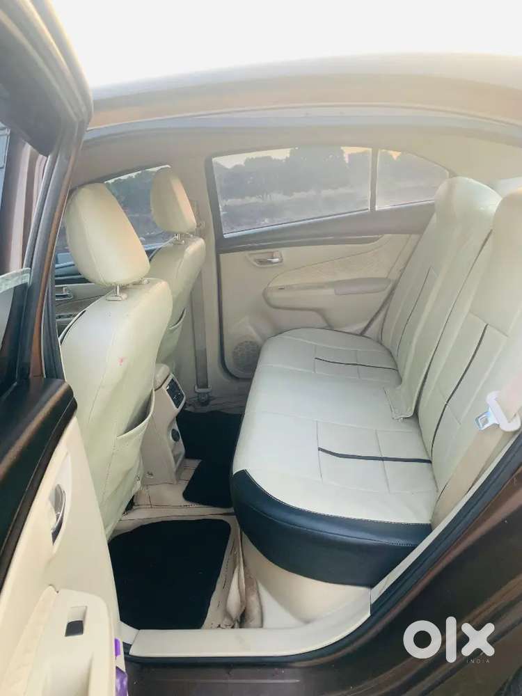 Maruti Suzuki Ciaz 2018 Petrol 70000 Km Driven